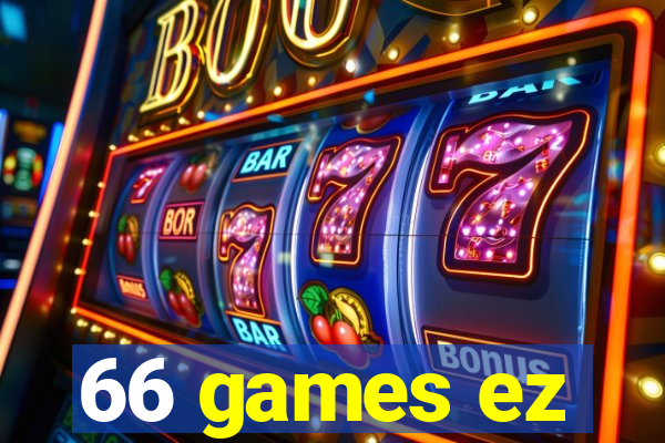 66 games ez